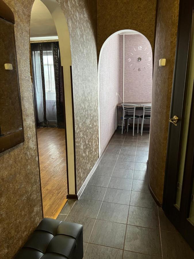 Апартаменты В Самом Центре Прпобеды 90 Chernihiv Exterior foto